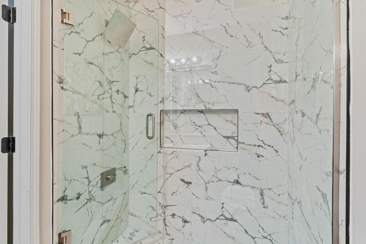 M1 - Private And Serene 1Bdr 1Ba Ensuite Shared Room Atlanta Ngoại thất bức ảnh