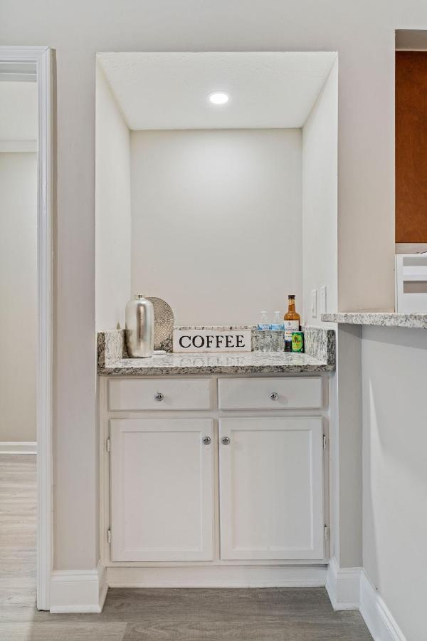 M1 - Private And Serene 1Bdr 1Ba Ensuite Shared Room Atlanta Ngoại thất bức ảnh