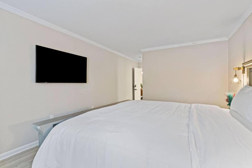 M1 - Private And Serene 1Bdr 1Ba Ensuite Shared Room Atlanta Ngoại thất bức ảnh